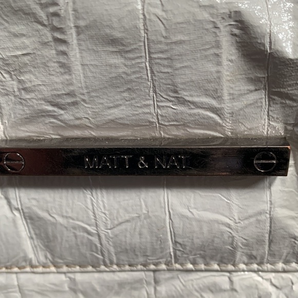 Matt&Nat bag - Picture 2 of 6
